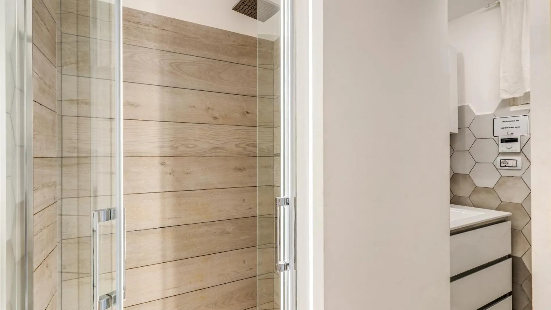 רומא Costaguti 36 Apartment