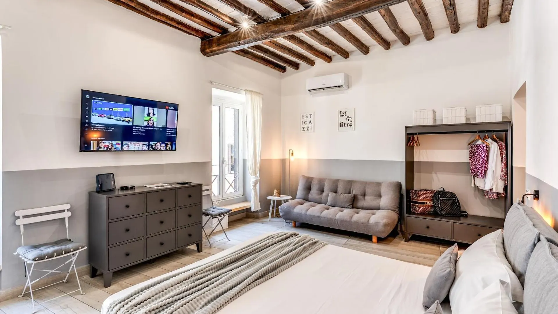 רומא Costaguti 36 Apartment 0*,  איטליה