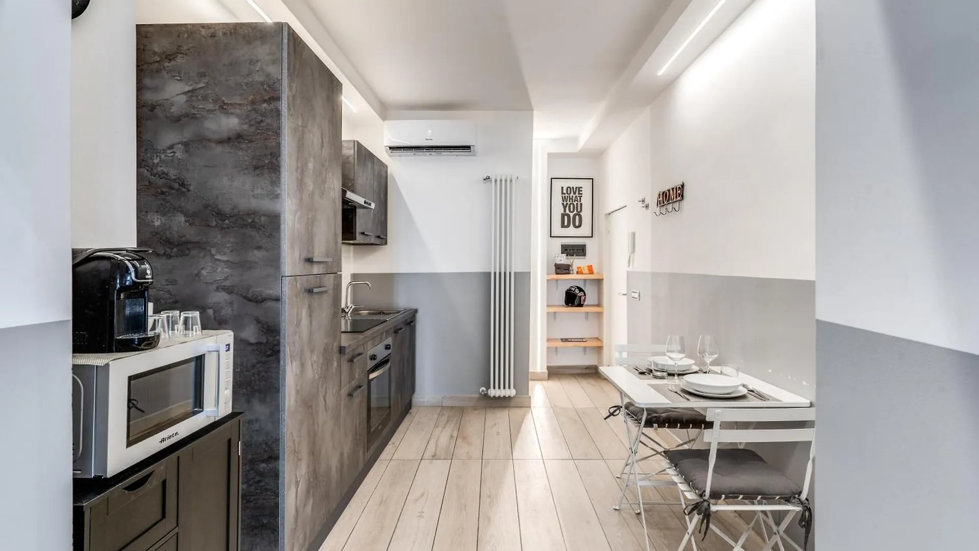 רומא Costaguti 36 Apartment 0*,