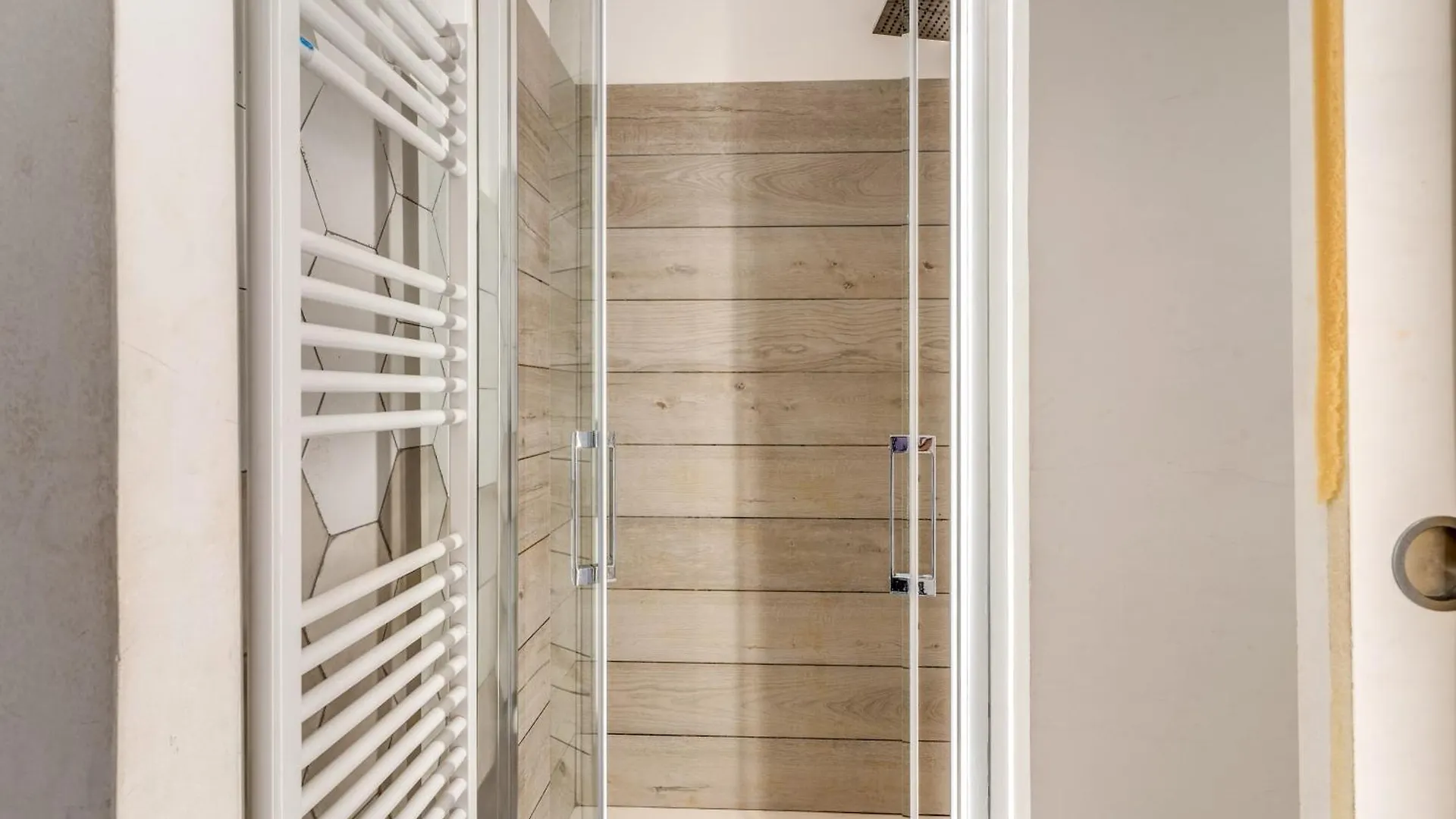 רומא Costaguti 36 Apartment