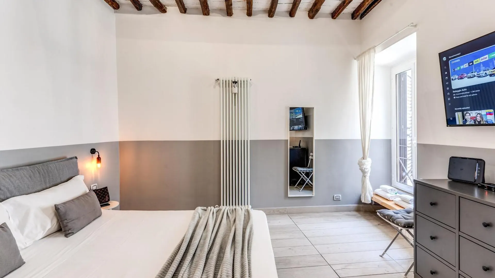 רומא Costaguti 36 Apartment