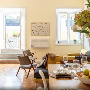 Casa Minerva Al Pantheon דירה