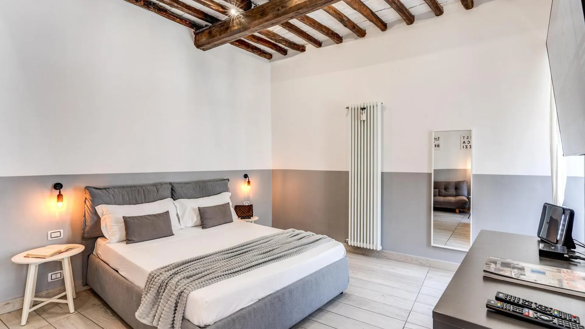 Costaguti36 GuestHouse Rome 0*,