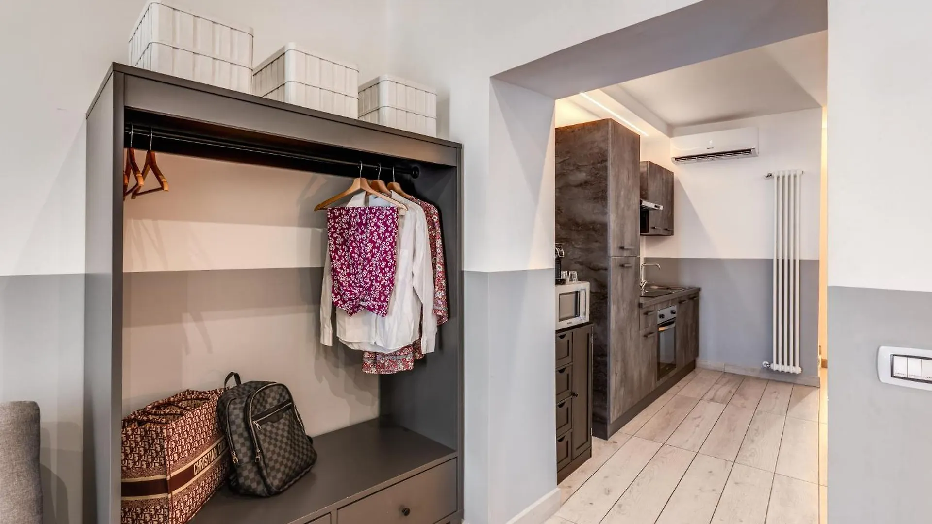 Appartement Costaguti36 GuestHouse Rome