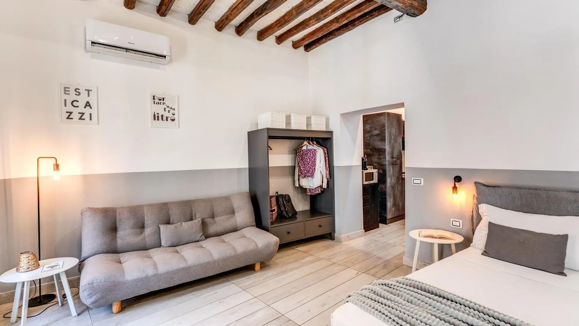 Costaguti36 GuestHouse Rome 0*,