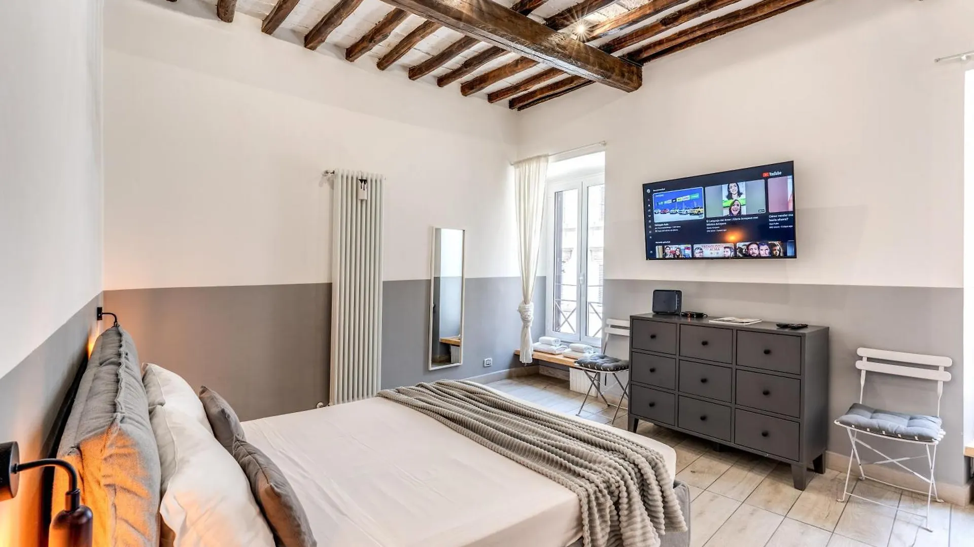 Costaguti36 GuestHouse Rome 0*,  Italie