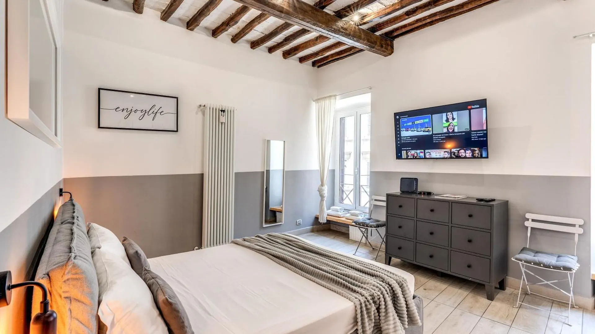 Costaguti36 GuestHouse Rome